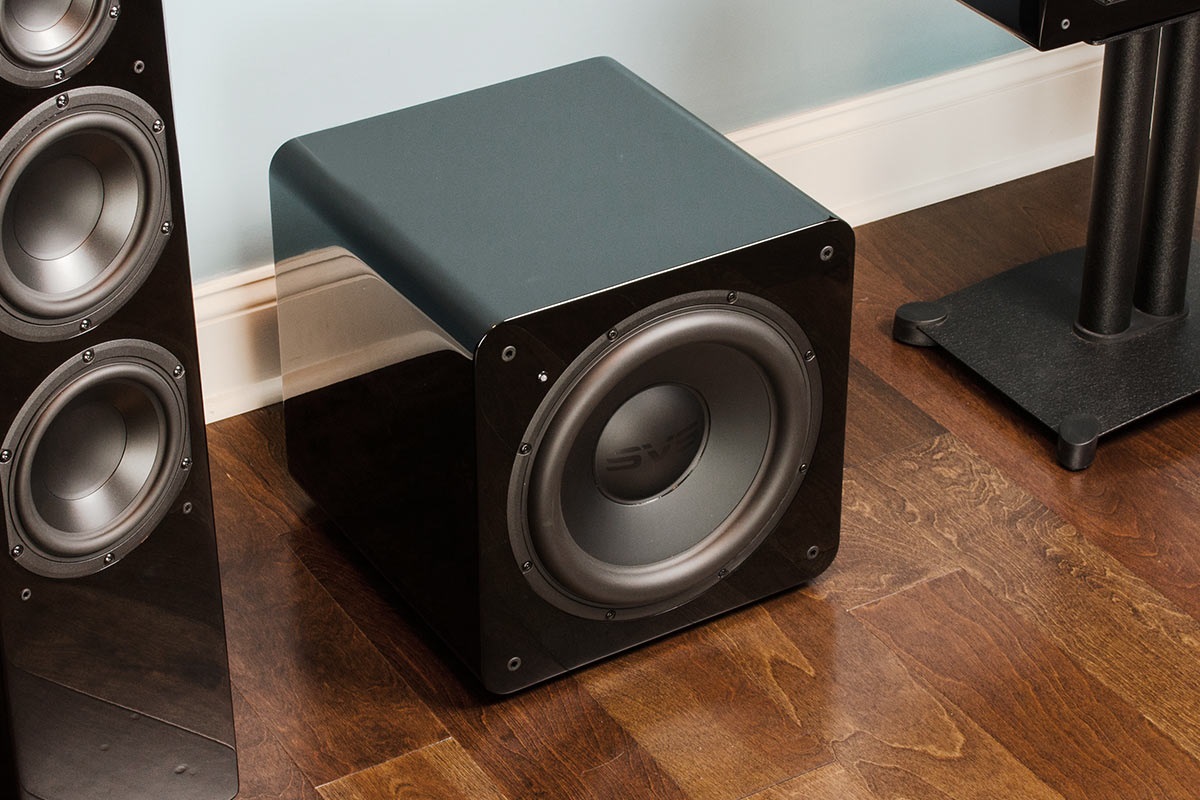 Top Choices for The Subwoofer Box Now