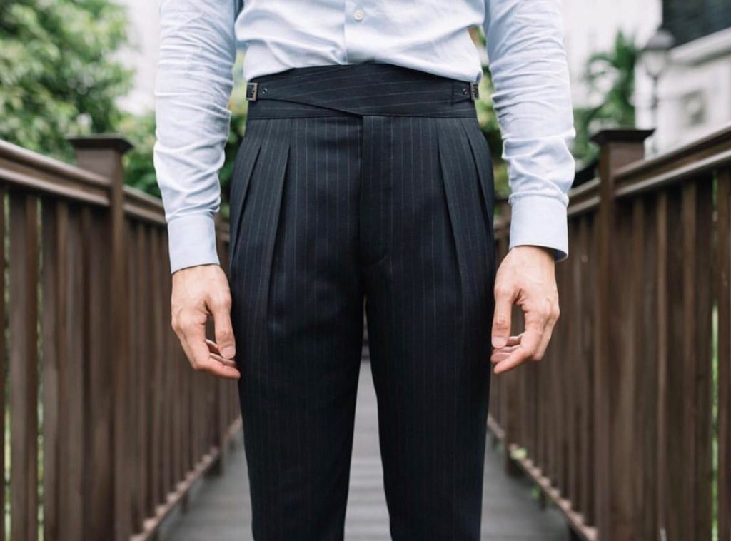 What You Don’t Know about Tall Cross Jeans