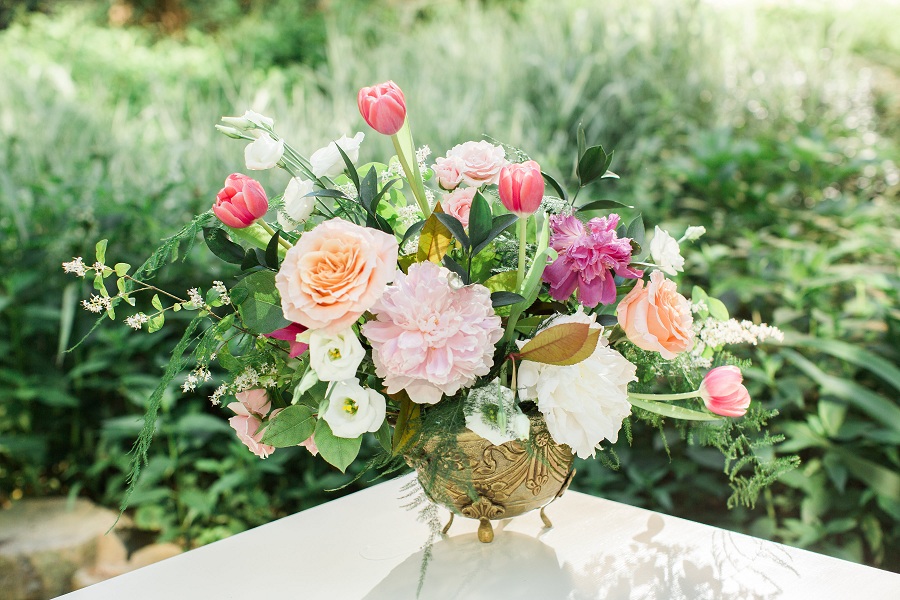 4 Tips for Choosing a Great Florist