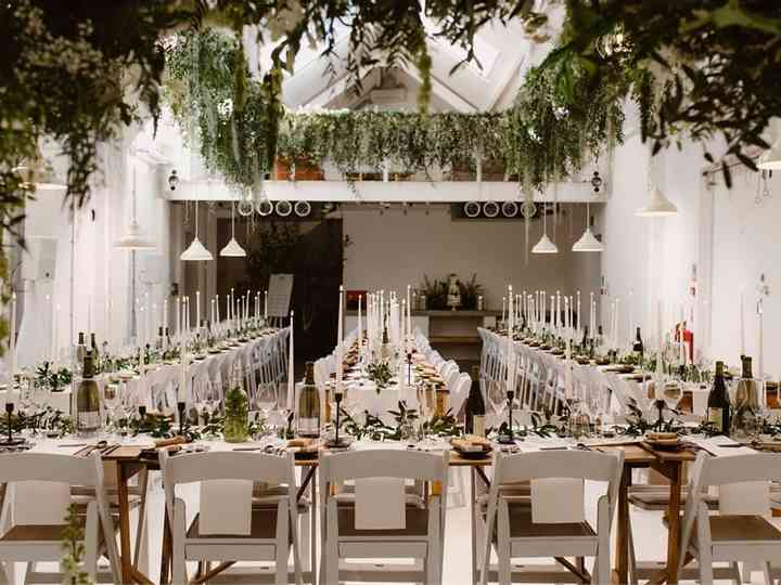 Starting A Restaurant for your wedding - Local Wedding Fairs