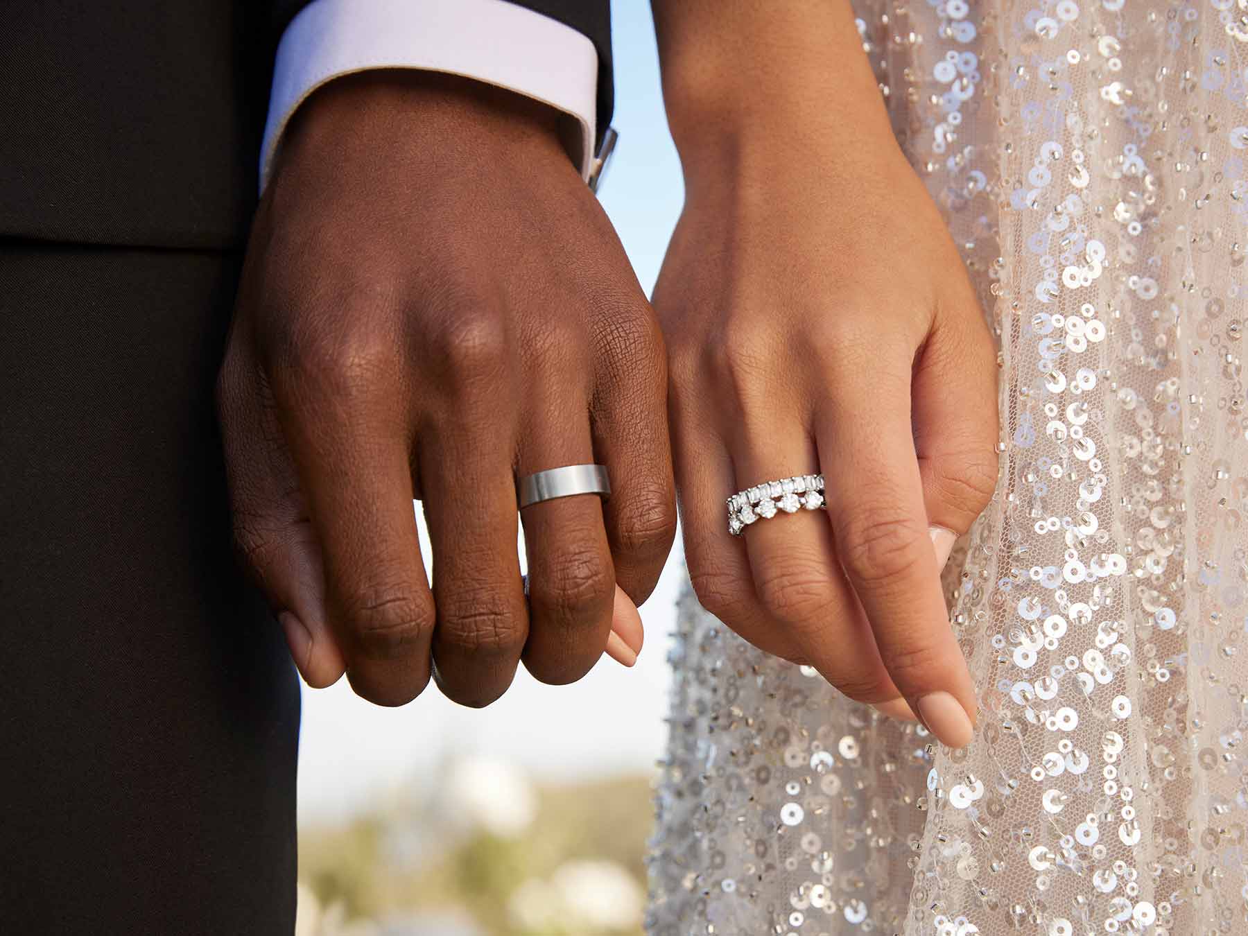 10 Things to Take Note When Choosing Wedding Rings