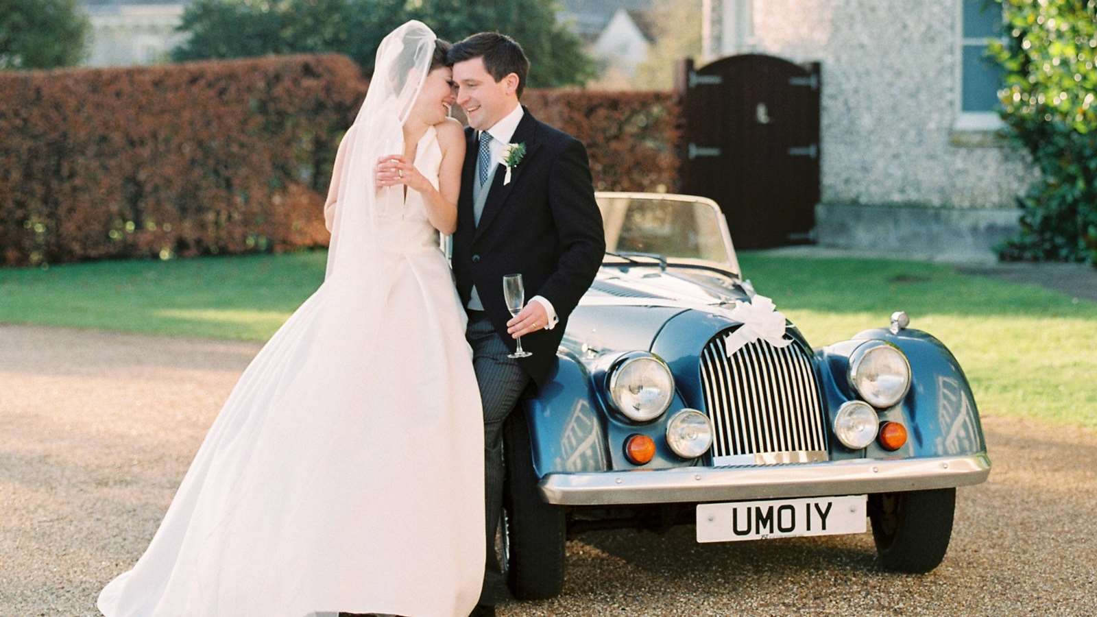 Tips For Choosing the Perfect Wedding Photographer