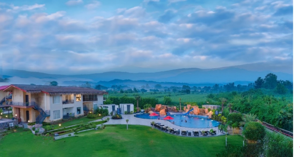 If You Want to Get Married, We Have a Perfect Venue for You!